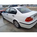 BMW SERIE 3 BERLINA (E46)
