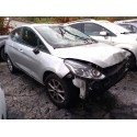 FORD FIESTA (CE1)