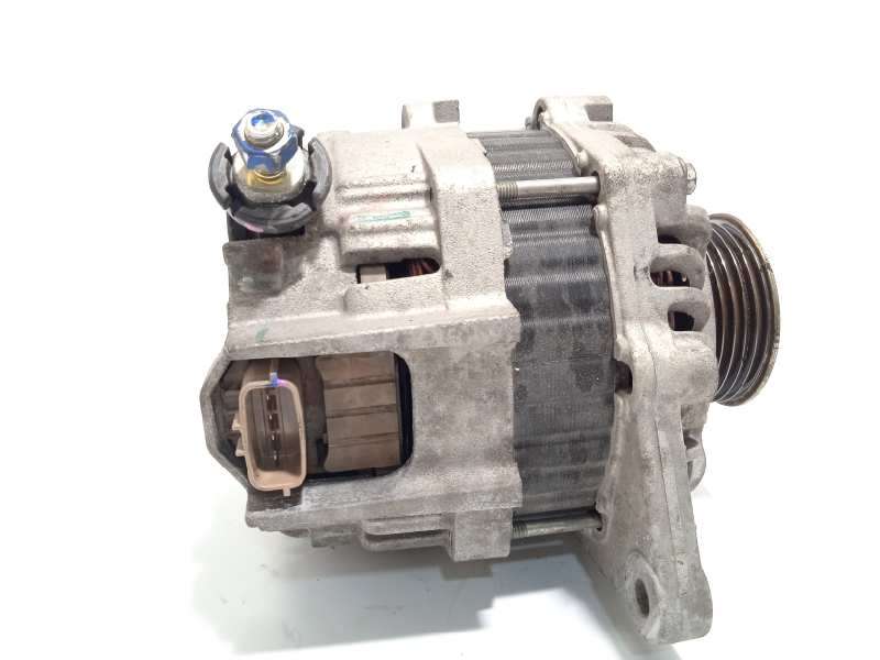 Recambio de alternador para mitsubishi space star (a00) motion referencia OEM IAM 1800A359  A5TL0691ZT - Blanco 4