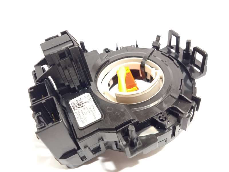 Recambio de anillo airbag para mitsubishi space star (a00) motion referencia OEM IAM 8619A361  8651A187 - Blanco 2