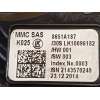 Recambio de anillo airbag para mitsubishi space star (a00) motion referencia OEM IAM 8619A361  8651A187