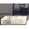Recambio de anillo airbag para mitsubishi space star (a00) motion referencia OEM IAM 8619A361  8651A187