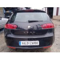 SEAT LEON (1P1)
