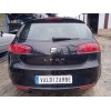 seat leon (1p1) del año 2011