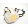 Recambio de cerradura puerta delantera izquierda para mitsubishi space star (a00) motion referencia OEM IAM 5715A907  
