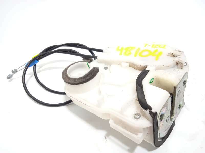 CERRADURA PUERTA TRASERA IZQUIERDA 5745A425 