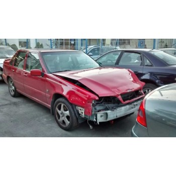 volvo s70 berlina del año 1999