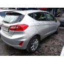 FORD FIESTA (CE1)