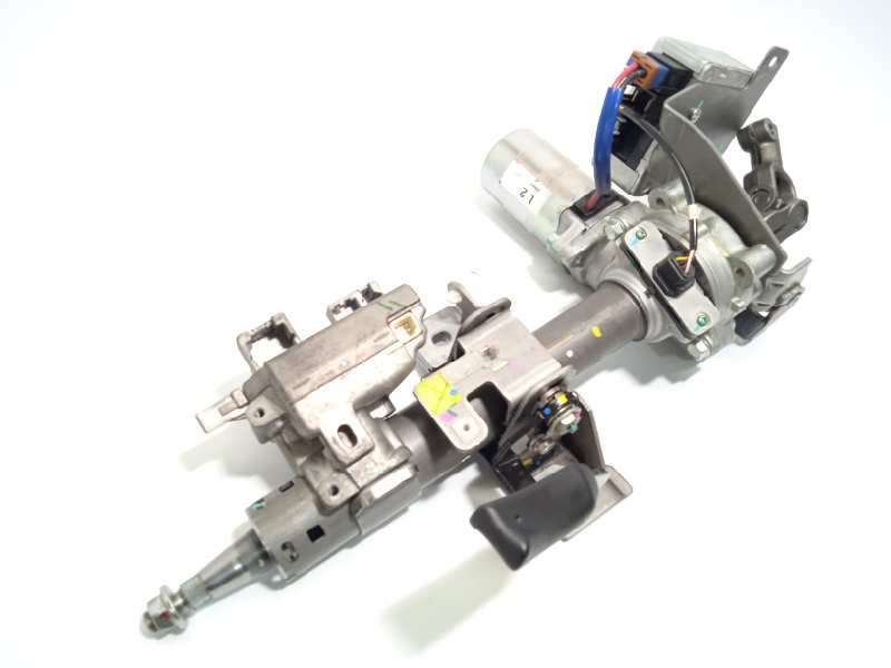 Recambio de columna direccion para mitsubishi space star (a00) motion referencia OEM IAM 8633A029 JJ301001700 4401A315 - Blanco 2