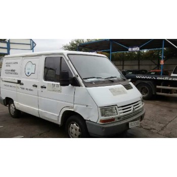 renault trafic (desde 5.89) del año 1997