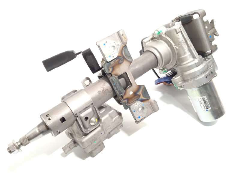 Recambio de columna direccion para mitsubishi space star (a00) motion referencia OEM IAM 8633A029 JJ301001700 4401A315 - Blanco 3