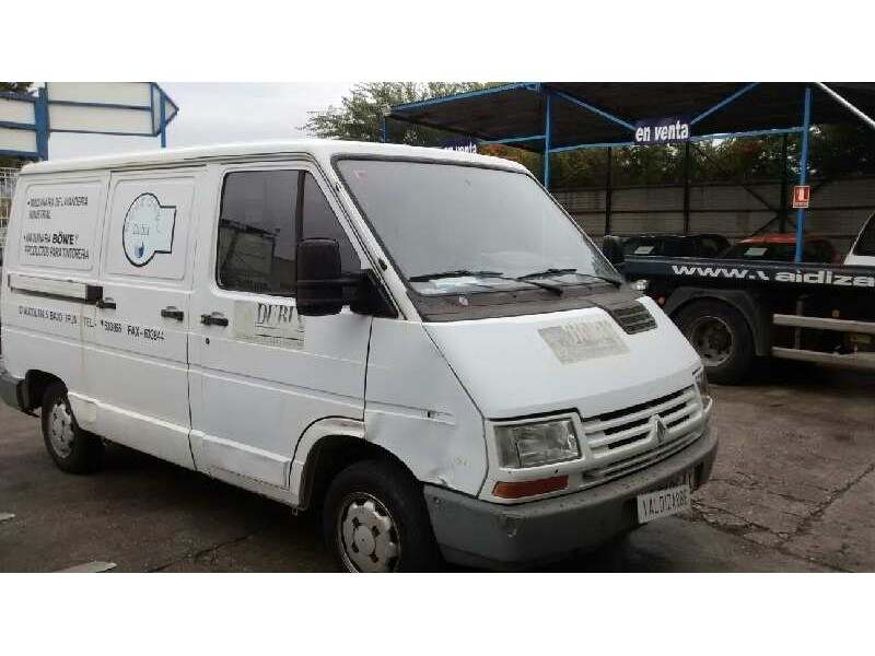 RENAULT TRAFIC (DESDE 5.89)