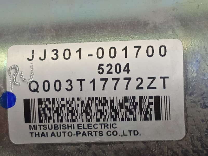 Recambio de columna direccion para mitsubishi space star (a00) motion referencia OEM IAM 8633A029 JJ301001700 4401A315 - Blanco 4