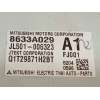 Recambio de columna direccion para mitsubishi space star (a00) motion referencia OEM IAM 8633A029 JJ301001700 4401A315