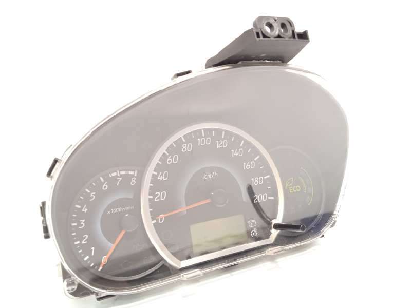 CUADRO INSTRUMENTOS 8100C315 1575700330