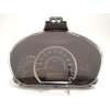 Recambio de cuadro instrumentos para mitsubishi space star (a00) motion referencia OEM IAM 8100C315  1575700330