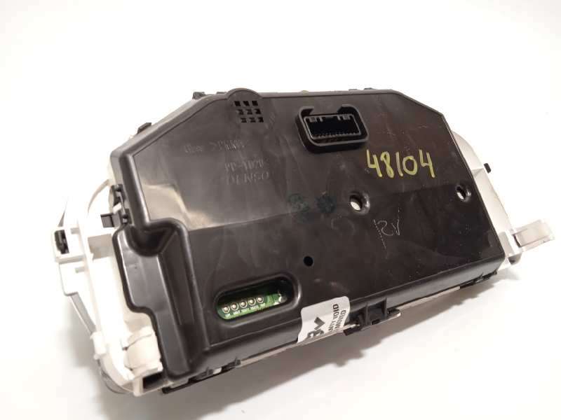 Recambio de cuadro instrumentos para mitsubishi space star (a00) motion referencia OEM IAM 8100C315  1575700330 - Blanco 4
