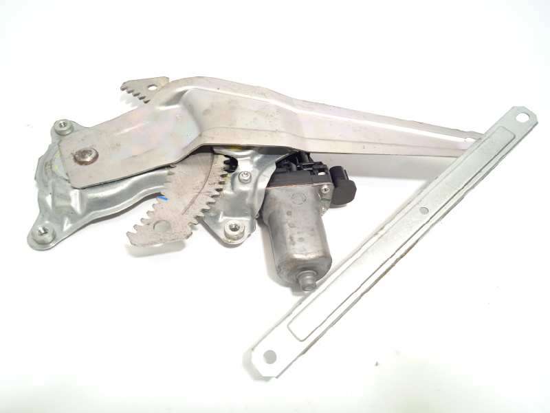 Recambio de elevalunas trasero derecho para mitsubishi space star (a00) motion referencia OEM IAM 5713A323 - Blanco 2