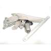 Recambio de elevalunas trasero derecho para mitsubishi space star (a00) motion referencia OEM IAM 5713A323  