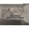 Recambio de elevalunas trasero derecho para mitsubishi space star (a00) motion referencia OEM IAM 5713A323  