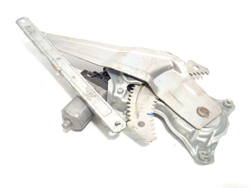 Recambio de elevalunas trasero izquierdo para mitsubishi space star (a00) motion referencia OEM IAM 5713A324 - Blanco 2