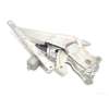Recambio de elevalunas trasero izquierdo para mitsubishi space star (a00) motion referencia OEM IAM 5713A324  