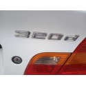 BMW SERIE 3 BERLINA (E46)
