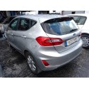 FORD FIESTA (CE1)