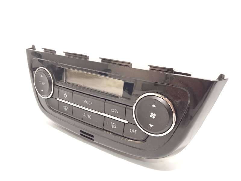 Recambio de mando climatizador para mitsubishi space star (a00) motion referencia OEM IAM 7820A883XA - Blanco 2