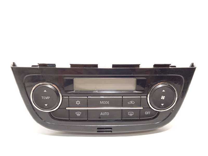 Recambio de mando climatizador para mitsubishi space star (a00) motion referencia OEM IAM 7820A883XA - Blanco 3