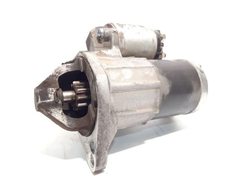 Recambio de motor arranque para mitsubishi space star (a00) motion referencia OEM IAM 1810A334  M000TD1071ZT - Blanco 2