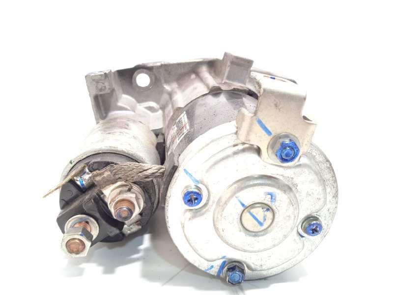 Recambio de motor arranque para mitsubishi space star (a00) motion referencia OEM IAM 1810A334  M000TD1071ZT - Blanco 4