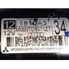 Recambio de motor arranque para mitsubishi space star (a00) motion referencia OEM IAM 1810A334  M000TD1071ZT
