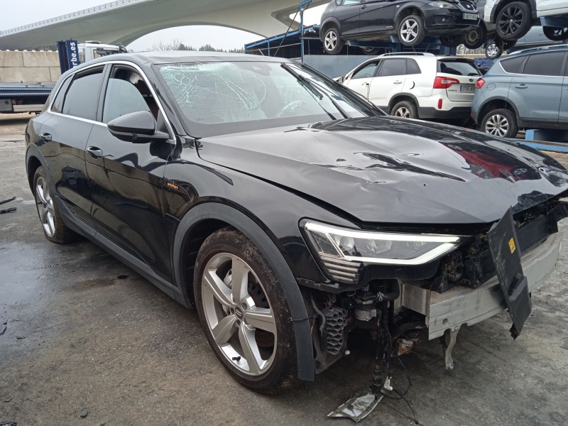 AUDI E-TRON (GEN)