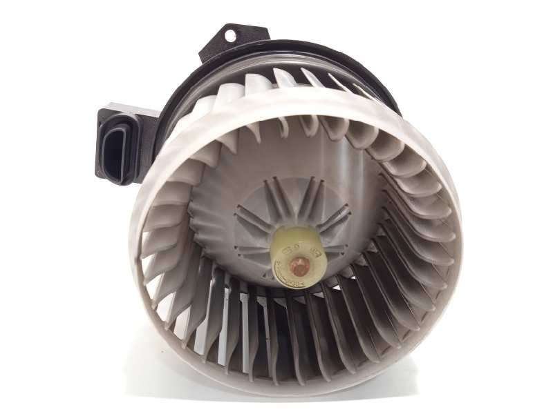 Recambio de motor calefaccion para mitsubishi space star (a00) motion referencia OEM IAM 7802A249 - Blanco 2