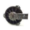 Recambio de motor calefaccion para mitsubishi space star (a00) motion referencia OEM IAM 7802A249  