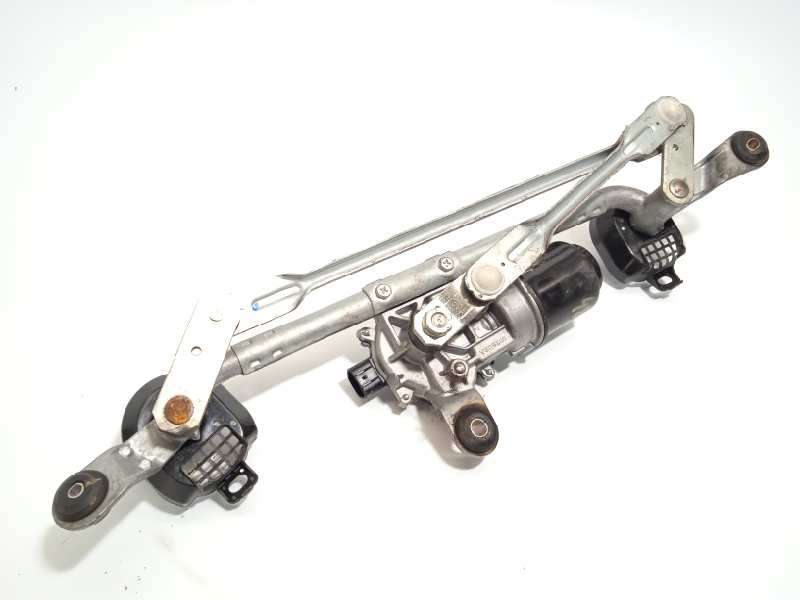 Recambio de motor limpia delantero para mitsubishi space star (a00) motion referencia OEM IAM 8250A493  8251A056 - Blanco 3