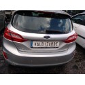FORD FIESTA (CE1)