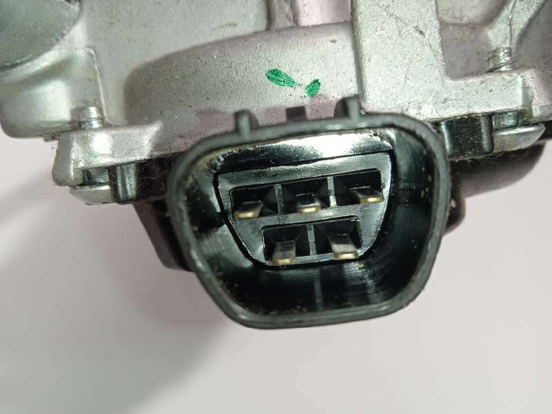 Recambio de motor limpia delantero para mitsubishi space star (a00) motion referencia OEM IAM 8250A493  8251A056 - Blanco 4