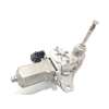 Recambio de motor limpia trasero para mitsubishi space star (a00) motion referencia OEM IAM 2596002510  