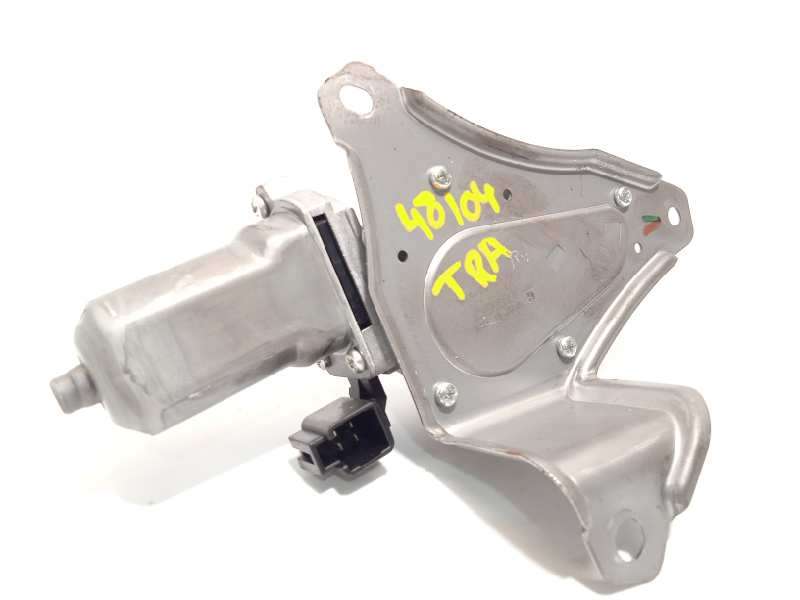 Recambio de motor limpia trasero para mitsubishi space star (a00) motion referencia OEM IAM 2596002510 - Blanco 2