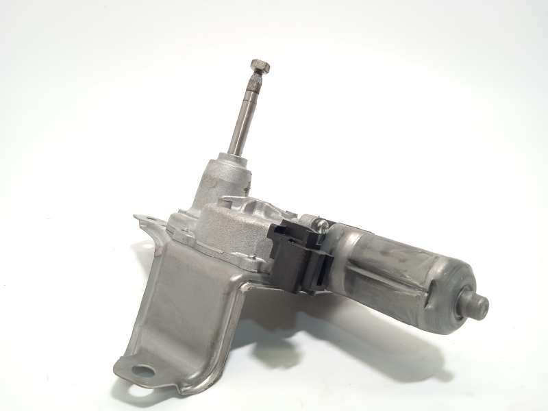 Recambio de motor limpia trasero para mitsubishi space star (a00) motion referencia OEM IAM 2596002510 - Blanco 3