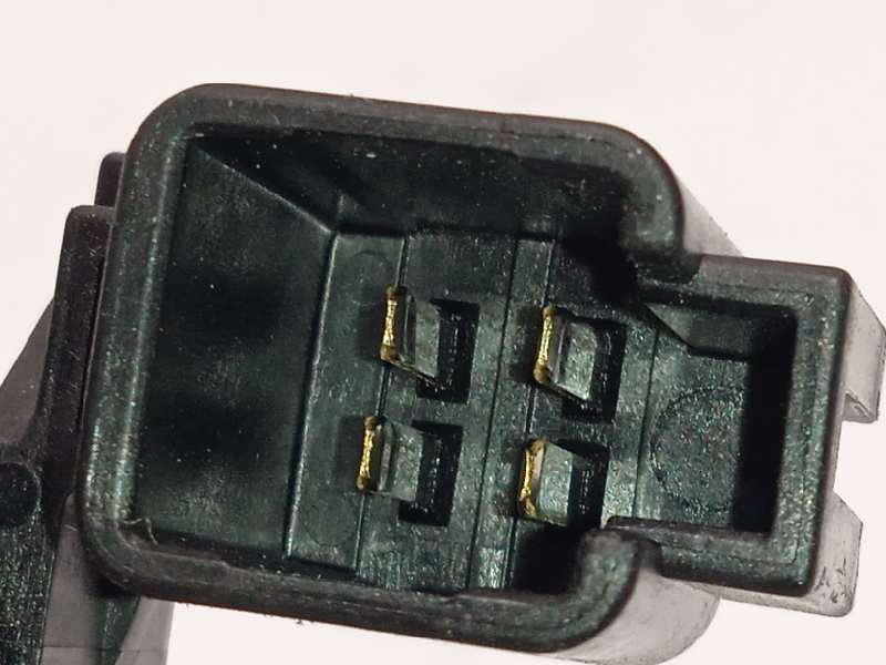 Recambio de motor limpia trasero para mitsubishi space star (a00) motion referencia OEM IAM 2596002510 - Blanco 4
