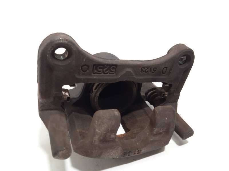 Recambio de pinza freno delantera izquierda para mitsubishi space star (a00) motion referencia OEM IAM 4605B003 - Blanco 2