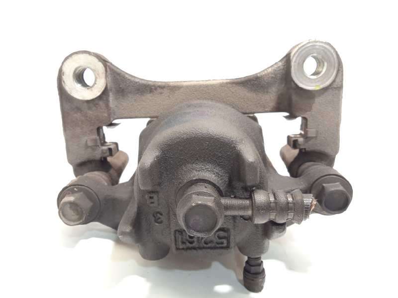 Recambio de pinza freno delantera izquierda para mitsubishi space star (a00) motion referencia OEM IAM 4605B003 - Blanco 3