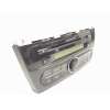 Recambio de sistema audio / radio cd para mitsubishi space star (a00) motion referencia OEM IAM 8701A538  
