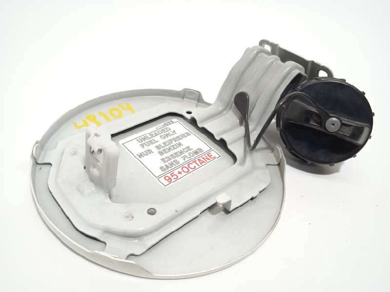Recambio de tapa exterior combustible para mitsubishi space star (a00) motion referencia OEM IAM 1711A033  5940A195 - Blanco 2