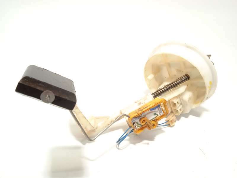Recambio de aforador para mercedes-benz clase c (w203) berlina 220 cdi (la) (203.008) referencia OEM IAM A2114701641  1582881000 2