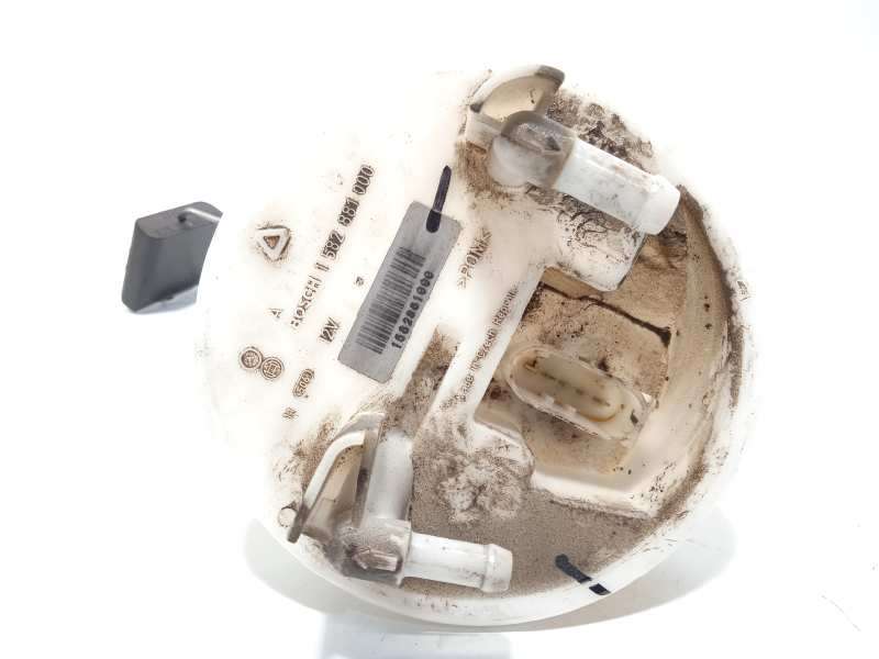 Recambio de aforador para mercedes-benz clase c (w203) berlina 220 cdi (la) (203.008) referencia OEM IAM A2114701641  1582881000 3