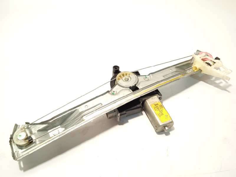 Recambio de elevalunas trasero derecho para lancia delta (181) 1.6 diesel cat referencia OEM IAM 51832157 - Blanco 2